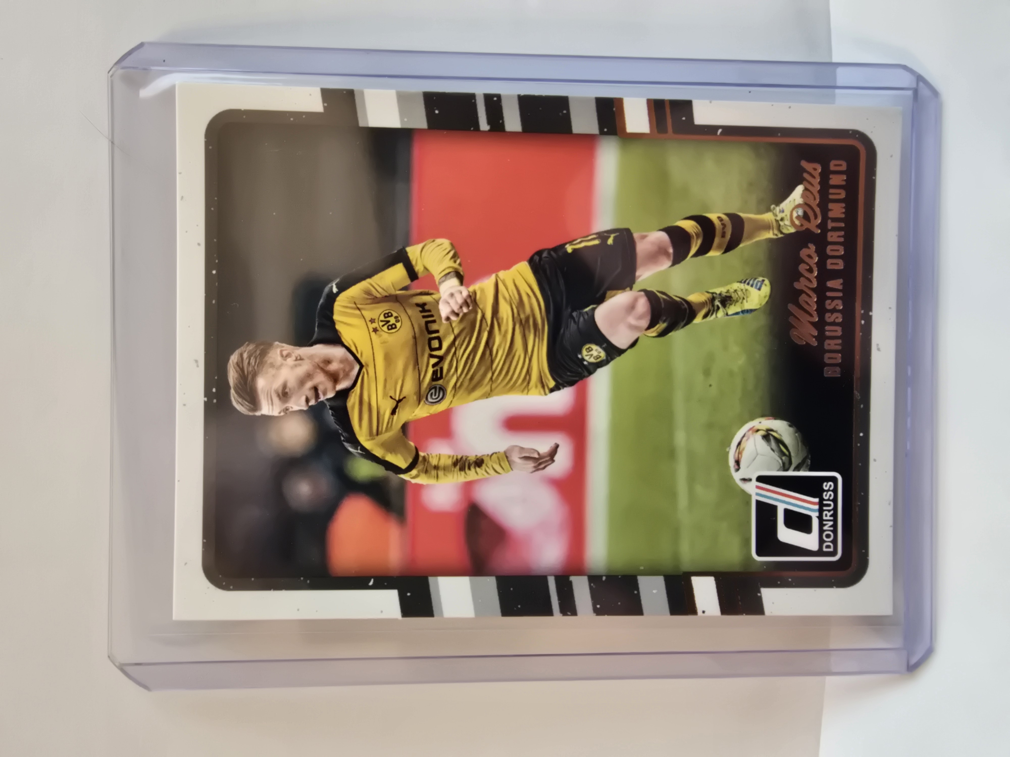 Marco Reus Donruss Soccer #52